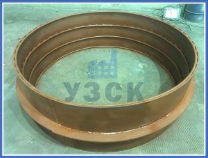 компенсаторы линзовые осевые в Новошахтинске