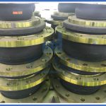 компенсатор резиновый муфтовый в Новошахтинске