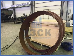 компенсатор линзовый ост в Новошахтинске