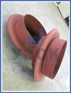 линзовые компенсаторы гост в Новошахтинске