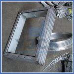 прямоугольные линзовые компенсаторы в Новошахтинске