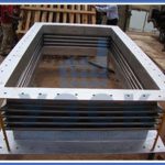 прямоугольные линзовые компенсаторы в Новошахтинске