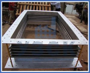 прямоугольные линзовые компенсаторы в Новошахтинске