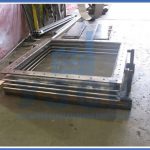 прямоугольные линзовые компенсаторы в Новошахтинске