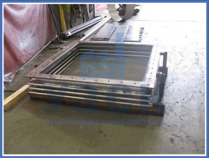 прямоугольные линзовые компенсаторы в Новошахтинске