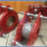 компенсатор сильфонный с кожухом в Новошахтинске