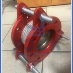 компенсатор сильфонный с кожухом в Новошахтинске