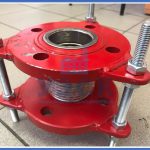 компенсатор сильфонный с кожухом в Новошахтинске