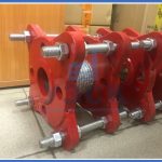 компенсатор сильфонный с кожухом в Новошахтинске