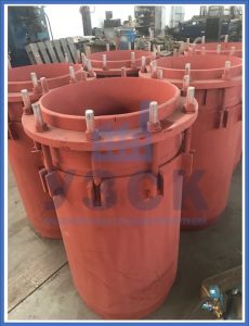 сальниковый компенсатор в Новошахтинске