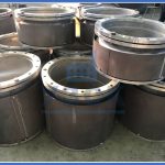 сильфонный компенсатор 50 в Новошахтинске