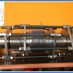 сильфонные компенсаторы трубопроводов в Новошахтинске