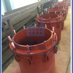 компенсатор сальниковый односторонний в Новошахтинске