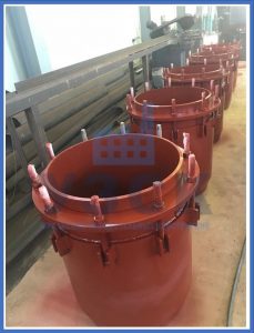 компенсатор сальниковый односторонний в Новошахтинске