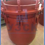 компенсатор сальниковый двухсторонний в Новошахтинске