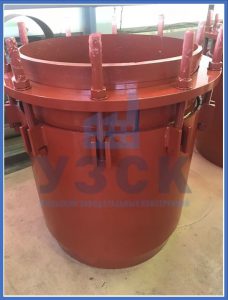 компенсатор сальниковый двухсторонний в Новошахтинске