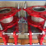 сильфонный компенсатор в Новошахтинске