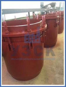 сальниковые компенсаторы трубопроводов в Новошахтинске