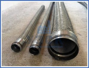 Металлорукав защитный в Новошахтинске