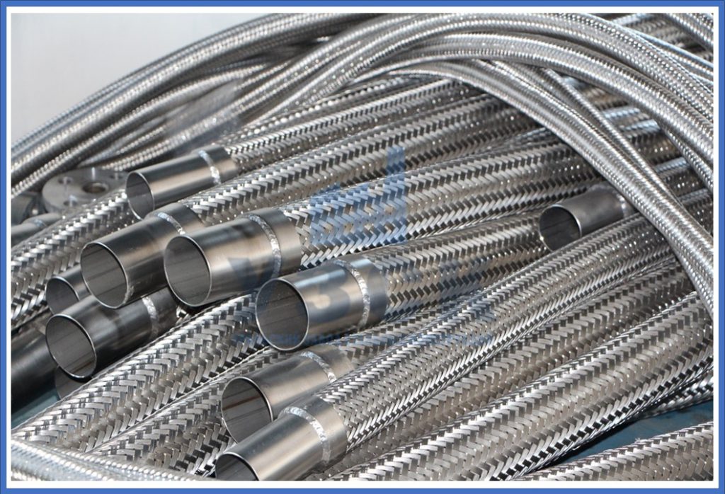 Металлорукава в Новошахтинске