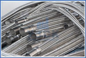 Металлорукава в Новошахтинске