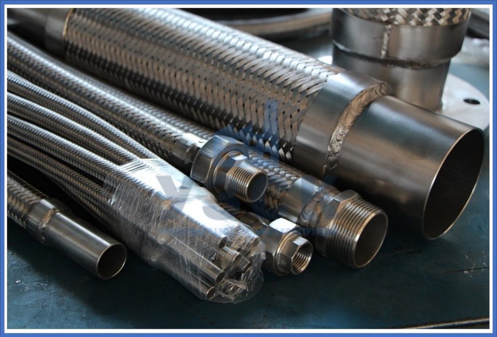 Металлорукав МНВД в Новошахтинске