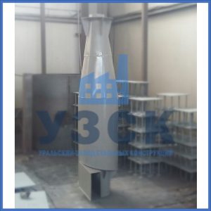 Циклоны ЦН-15 от производителя в Новошахтинске