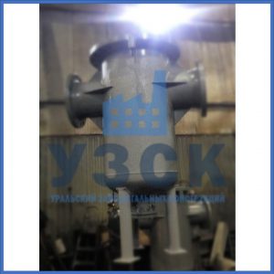 Фильтр сетчатый дренажный жидкостный СДЖ в Новошахтинске