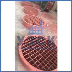 Клапаны взрывные ПГВУ в Новошахтинске