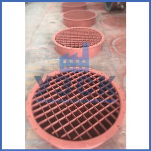 Клапан ПГВУ Ду 1000 мм в Новошахтинске