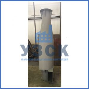 Купить циклоны ЦН-15 в Новошахтинске