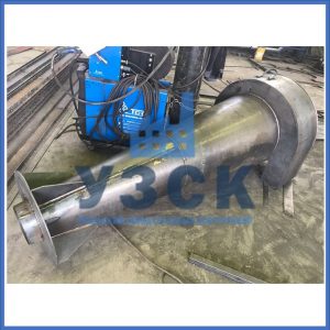 Купить циклоны СДК-ЦН-600 без бункера и улитки в Новошахтинске