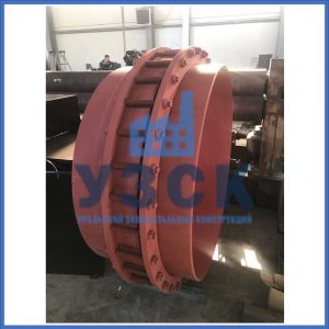 Купить сальниковый компенсатор СК в Новошахтинске