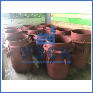 Купить сальниковые компенсаторы в Новошахтинске