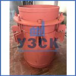 Купить сальниковые компенсаторы в Новошахтинске