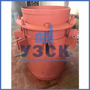 Купить сальниковые компенсаторы в Новошахтинске