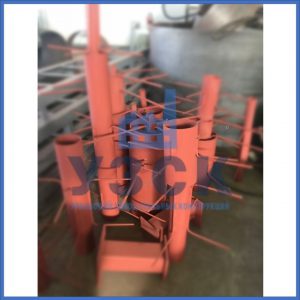 Купить гильзы для прохода труб через стены в Новошахтинске