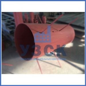 Купить гильзы для прохода труб через стены в Новошахтинске