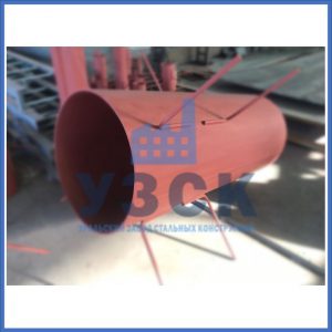 Купить гильзы для прохода труб через стены в Новошахтинске