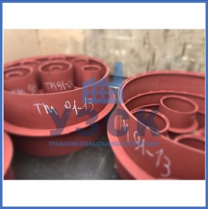 Купить сальники набивные ТМ Ду 80, Ду 100, Ду 250, Ду 600, Ду 1000 в Новошахтинске