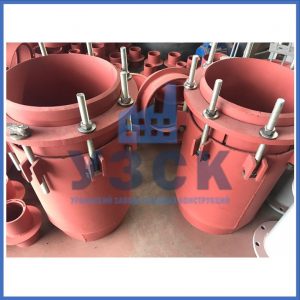 Купить сальниковые Компенсаторы Ду 400 в Новошахтинске