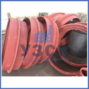 Купить сальники набивные Ду 1000, Ду 1200 в Новошахтинске