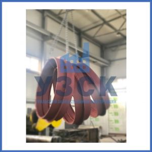 Купить сальник набивной Ду 1200, Ду 1400, Ду 1000, Ду 900, Ду 800 в Новошахтинске