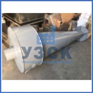 Купить циклон с улиткой СДК-ЦН в Новошахтинске