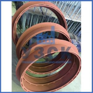 Купить сальники набивные в Новошахтинске