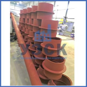 Купить сальники набивные в Новошахтинске