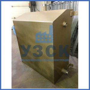 Купить бак разрыва струи в Новошахтинске