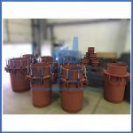 Купить сальниковые компенсаторы ду 500, ду 700, 4.903,5.903 Т.1, ТС-579, ТС-580 в Новошахтинске