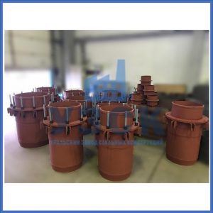 Купить сальниковые компенсаторы ду 500, ду 700, 4.903,5.903 Т.1, ТС-579, ТС-580 в Новошахтинске