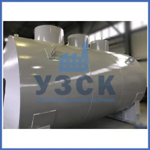 Купить ёмкость подземная 20 м3 ГКК-1-1-1-20-0,07-У в Новошахтинске